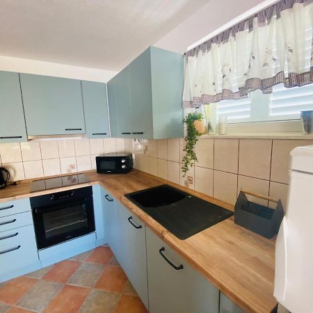 Apartments 'Stine' Orebic Luaran gambar