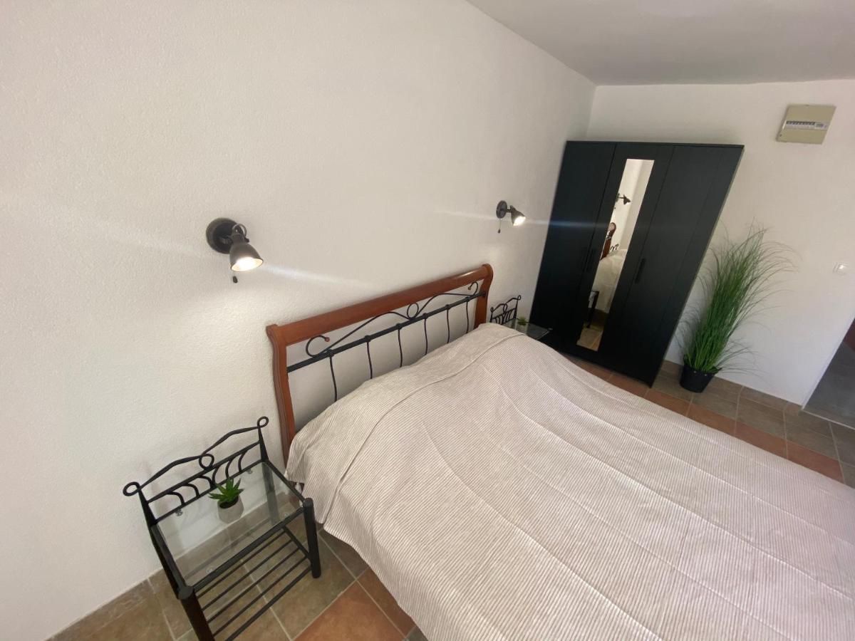Apartments 'Stine' Orebic Luaran gambar