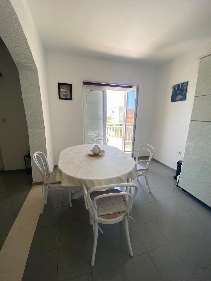 Apartments 'Stine' Orebic Luaran gambar