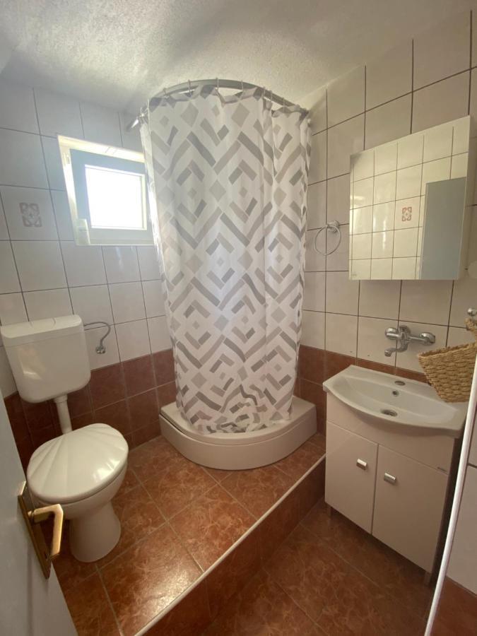 Apartments 'Stine' Orebic Luaran gambar
