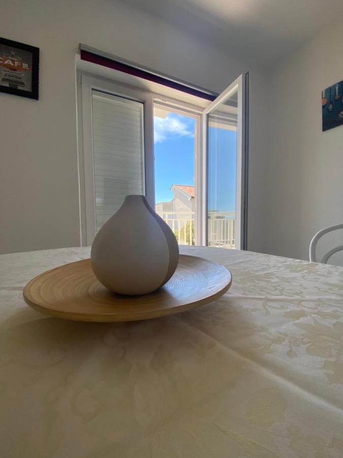 Apartments 'Stine' Orebic Luaran gambar