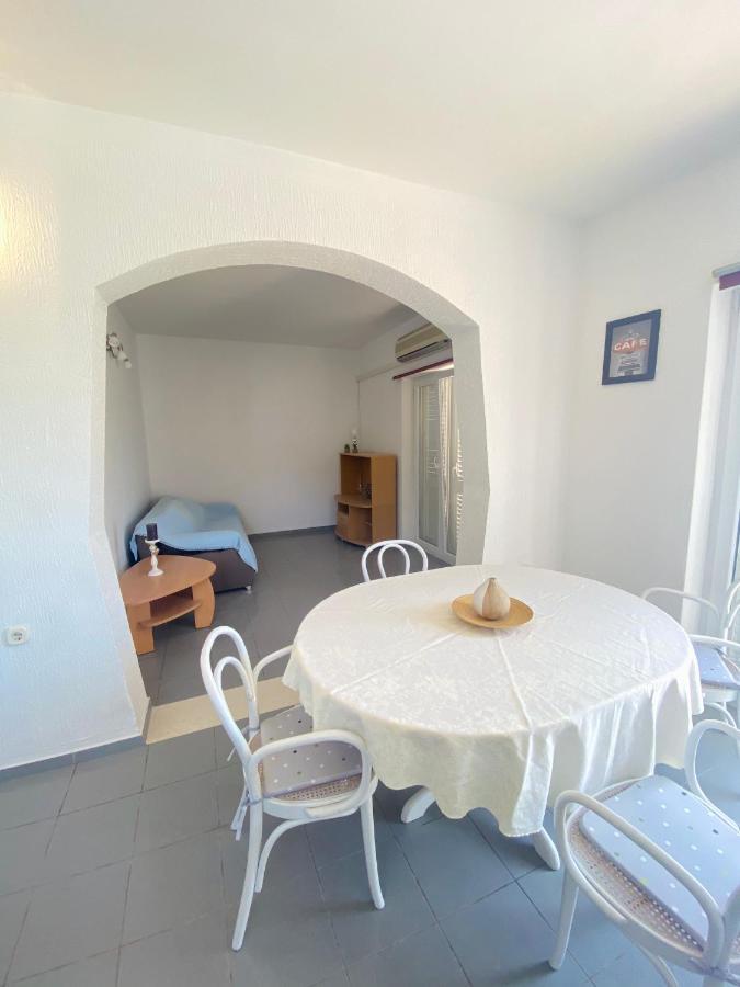 Apartments 'Stine' Orebic Luaran gambar