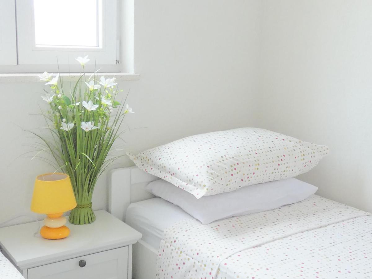 Apartments 'Stine' Orebic Luaran gambar