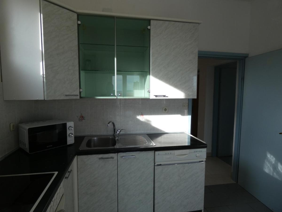 Apartments 'Stine' Orebic Luaran gambar