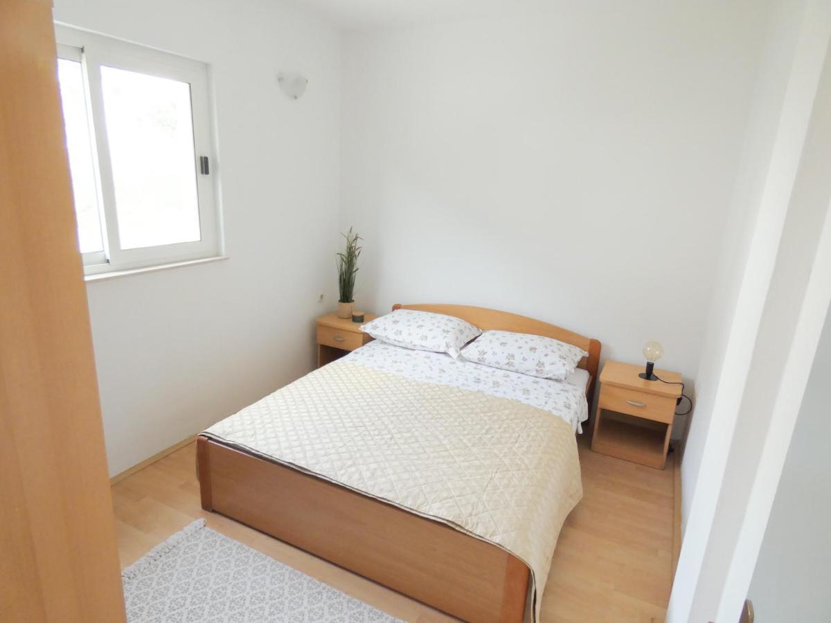 Apartments 'Stine' Orebic Luaran gambar