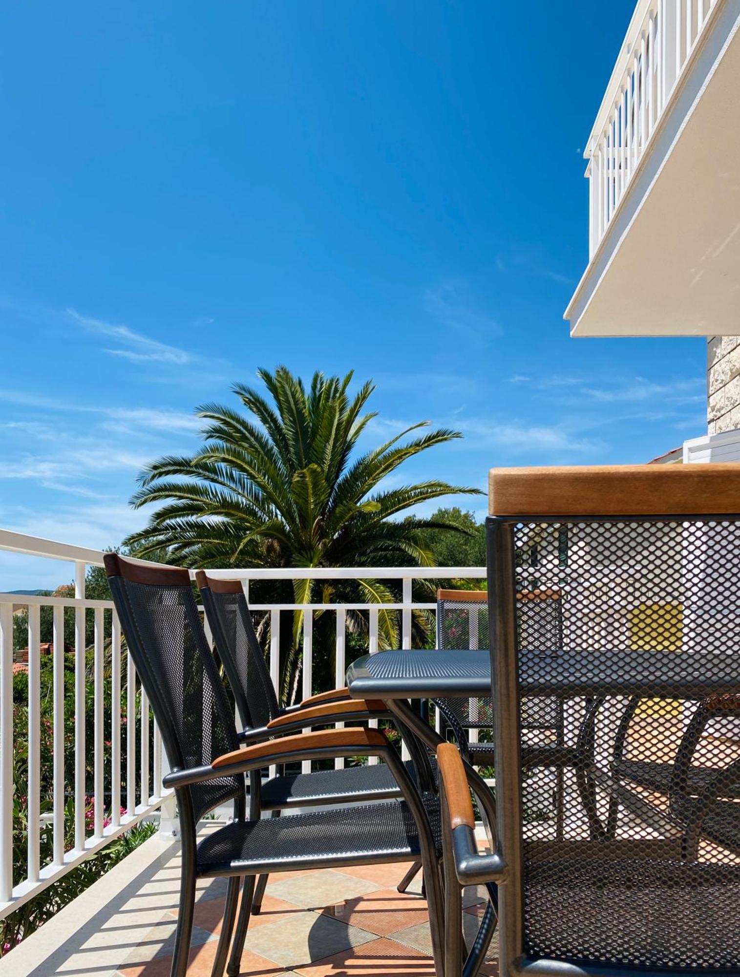 Apartments 'Stine' Orebic Luaran gambar