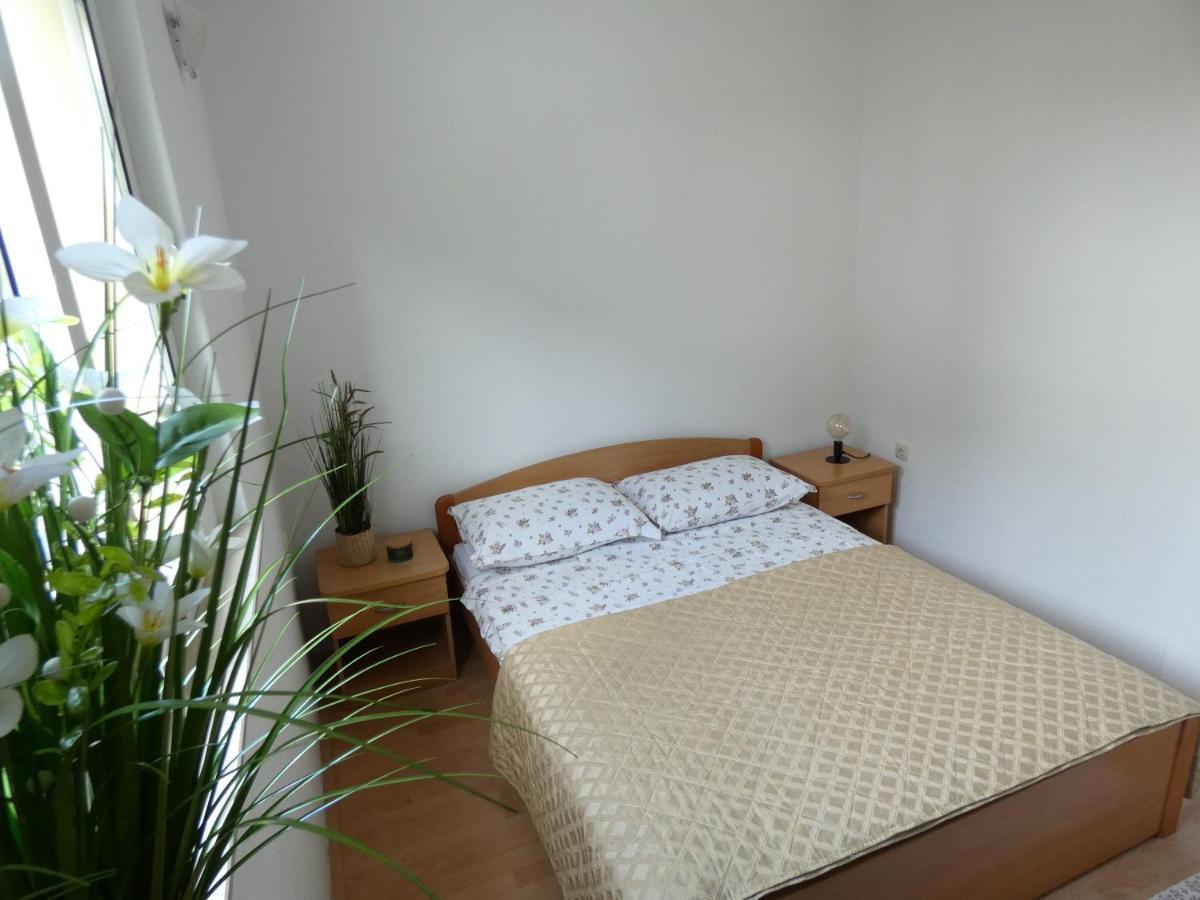 Apartments 'Stine' Orebic Luaran gambar