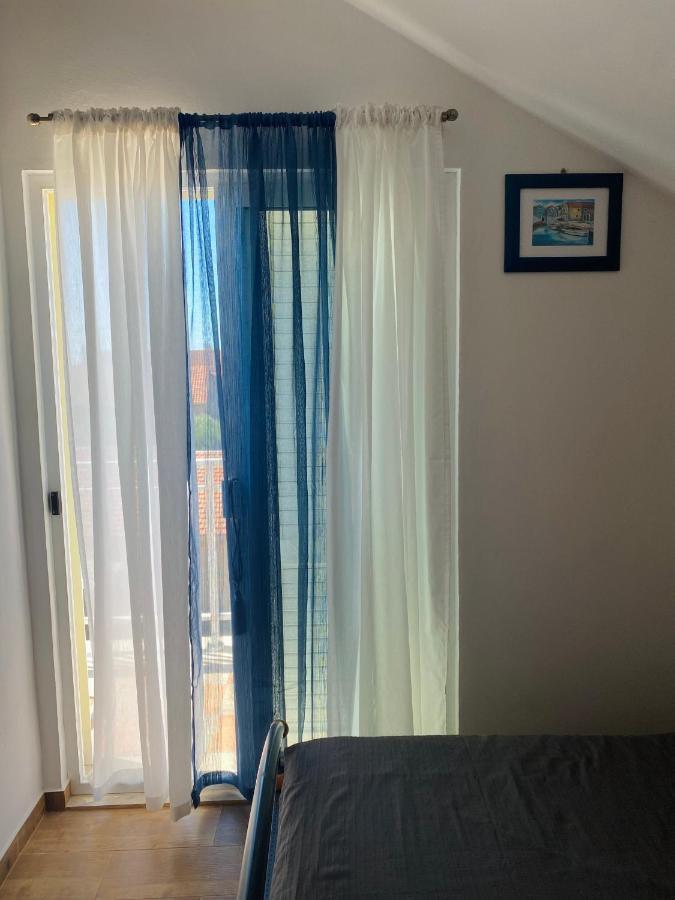 Apartments 'Stine' Orebic Luaran gambar