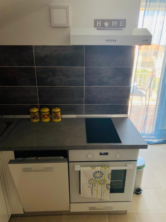 Apartments 'Stine' Orebic Luaran gambar