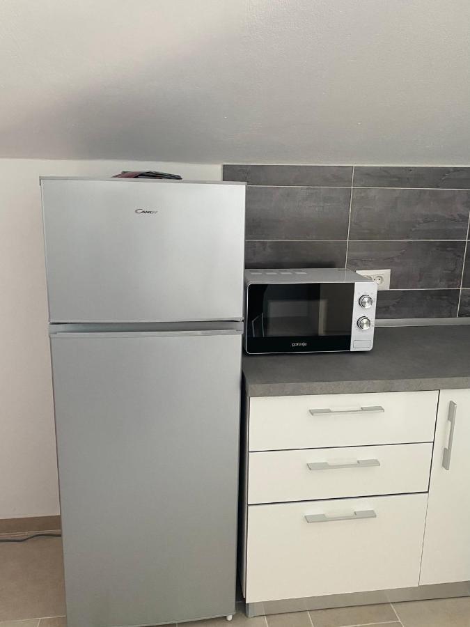 Apartments 'Stine' Orebic Luaran gambar