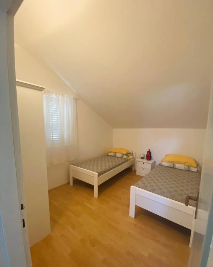 Apartments 'Stine' Orebic Luaran gambar