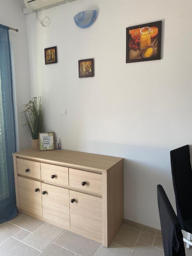 Apartments 'Stine' Orebic Luaran gambar