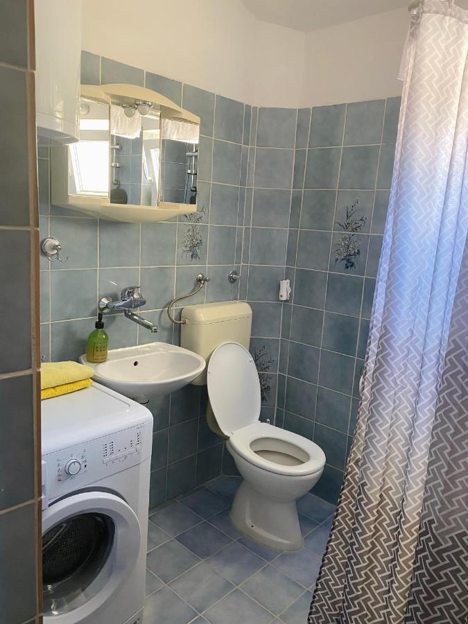 Apartments 'Stine' Orebic Luaran gambar