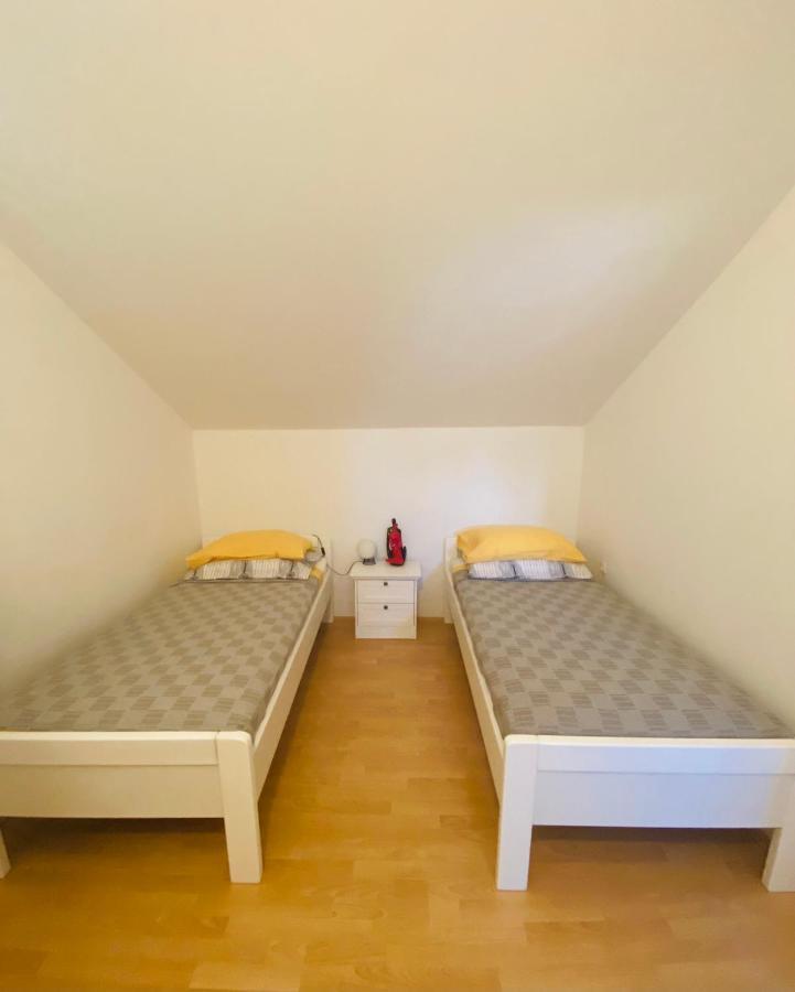 Apartments 'Stine' Orebic Luaran gambar
