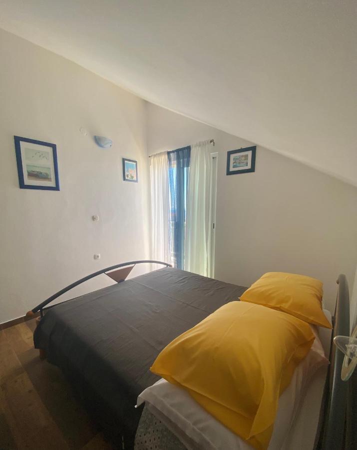 Apartments 'Stine' Orebic Luaran gambar