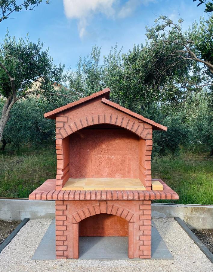 Apartments 'Stine' Orebic Luaran gambar